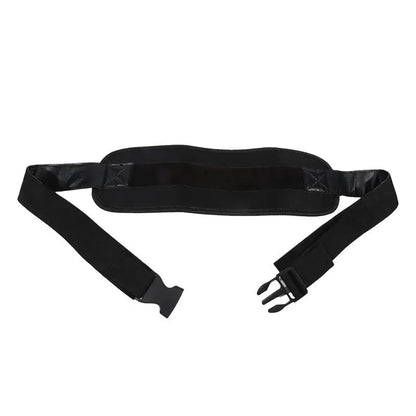 Ceinture de Maintien Renforcée – Hip Thrust & Entraînements Intenses